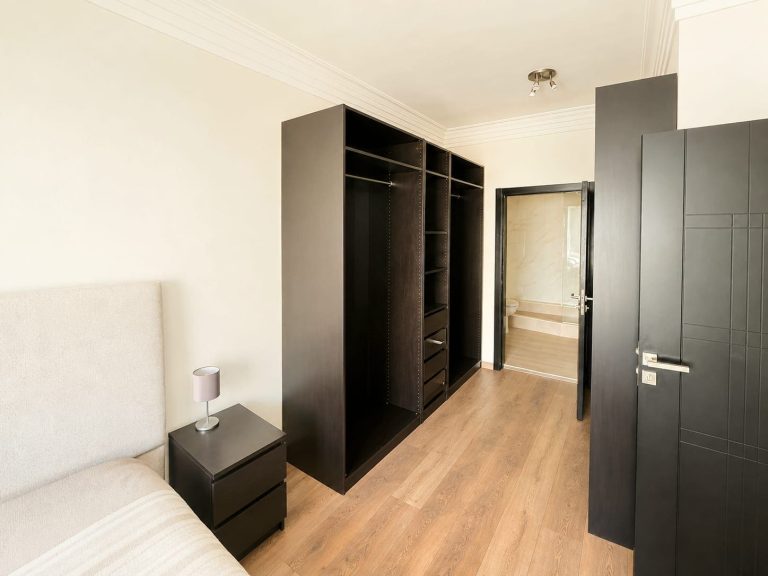 Appartement 2 chambres a vendre de 84 m² à Bourgogne Ouest, Casablanca