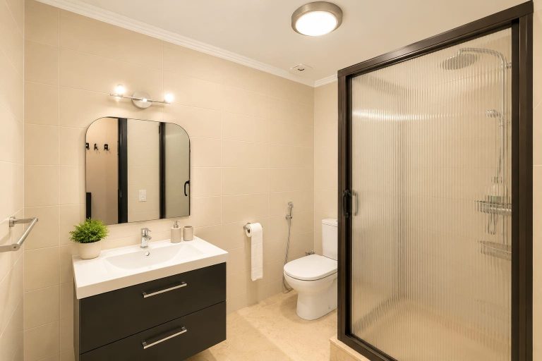 Appartement 2 chambres a vendre de 84 m² à Bourgogne Ouest, Casablanca