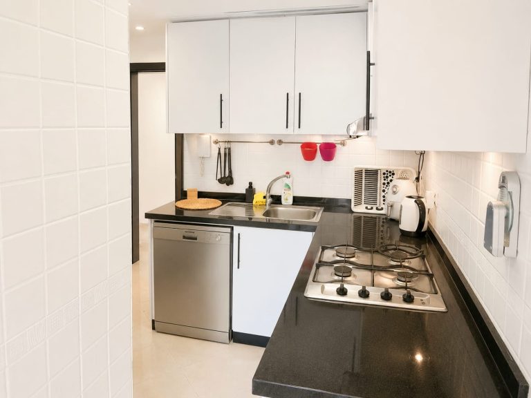 Appartement 2 chambres a vendre de 84 m² à Bourgogne Ouest, Casablanca