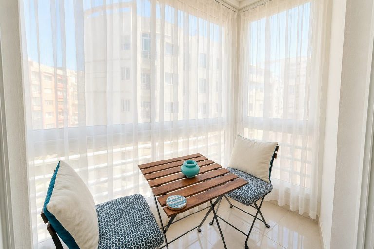 Appartement 2 chambres a vendre de 84 m² à Bourgogne Ouest, Casablanca