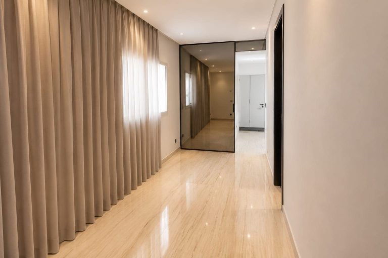 Appartement 2 chambres à vendre haut standing de 103 m² à Belvédère, Casablanca