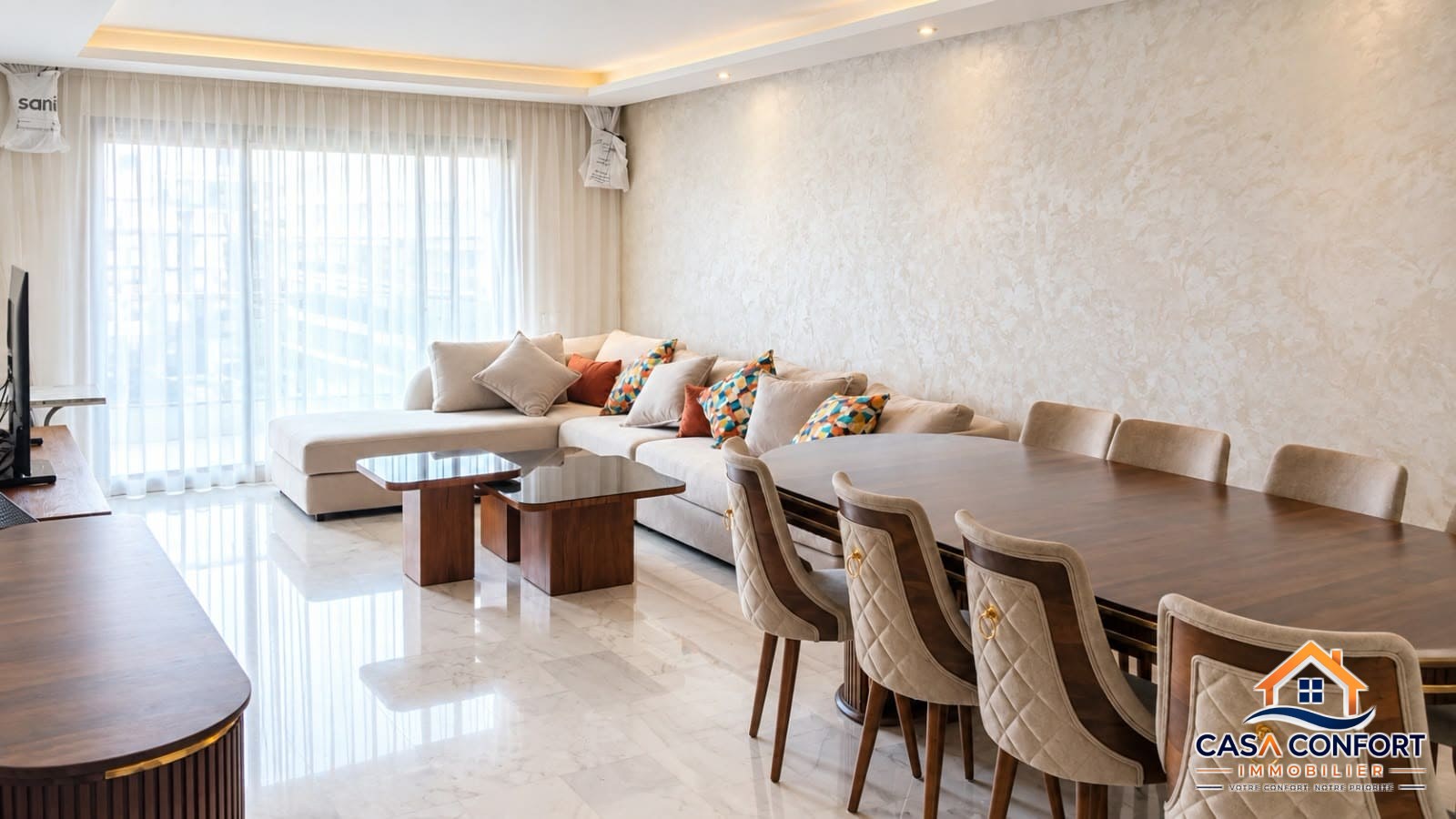 Lire la suite à propos de l’article Expatriés : louer un appartement à Casablanca quand on arrive au Maroc
