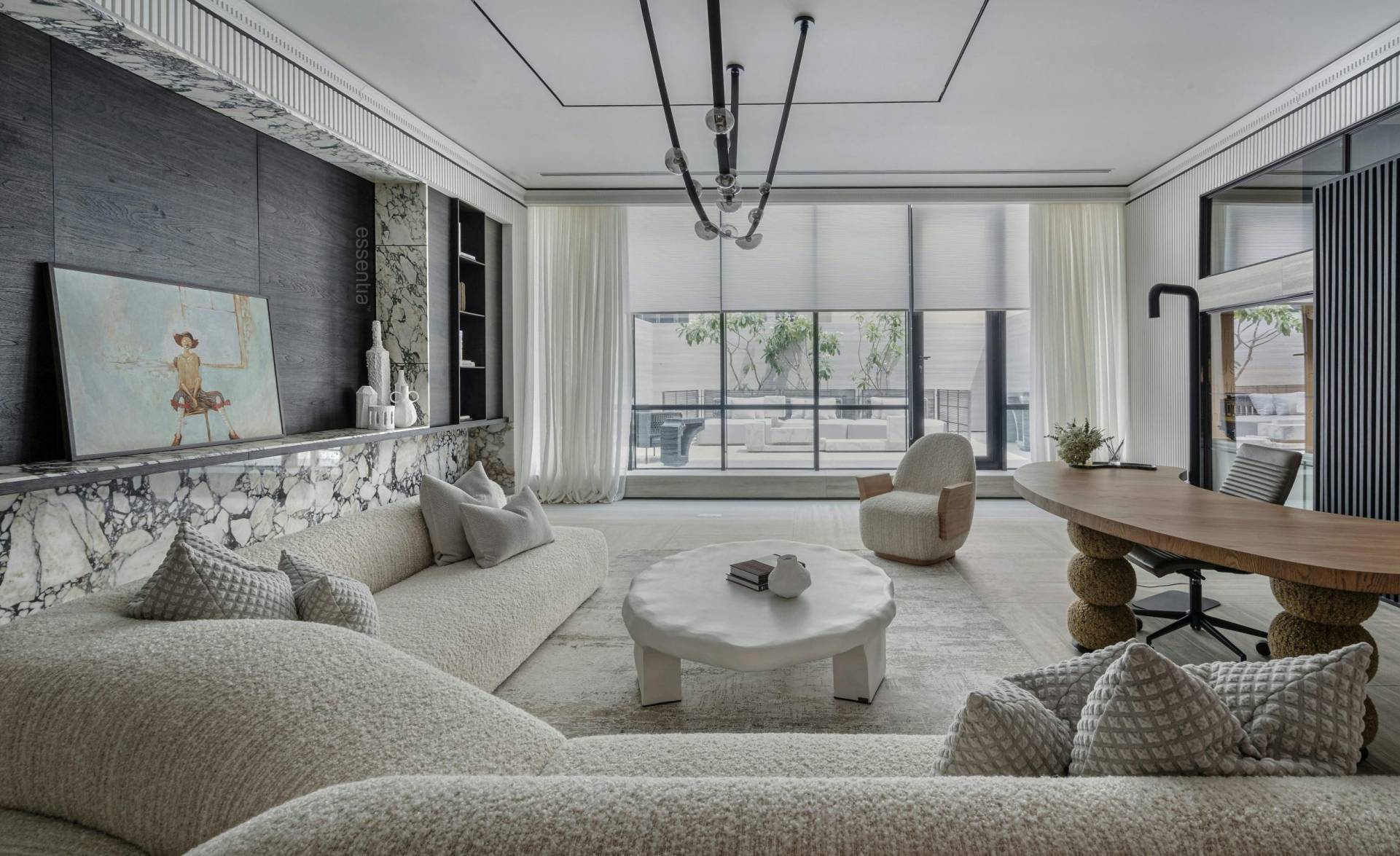 immobilier Casablanca - casa confort immobilier