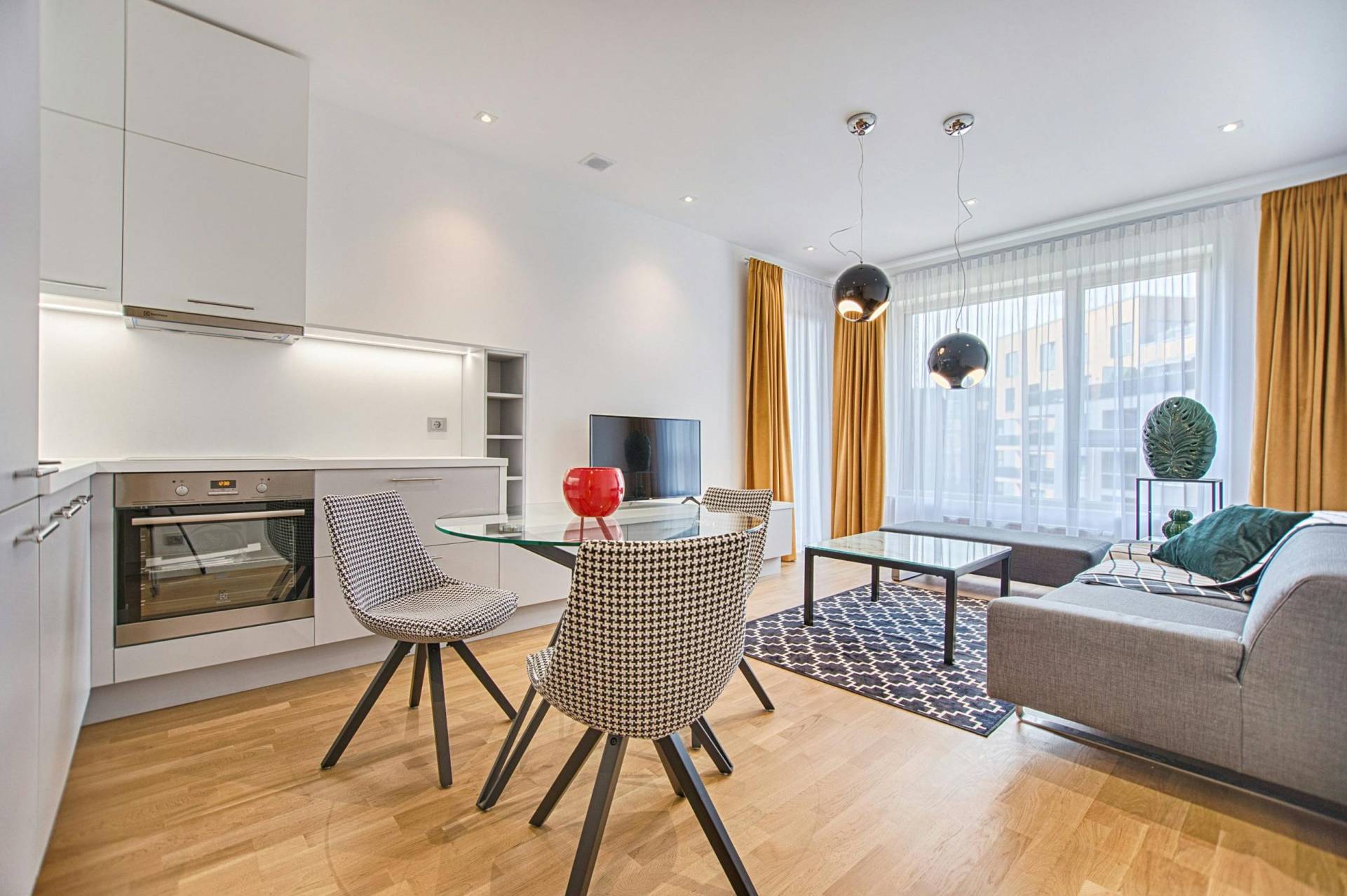 Agence immobilière à Casablanca